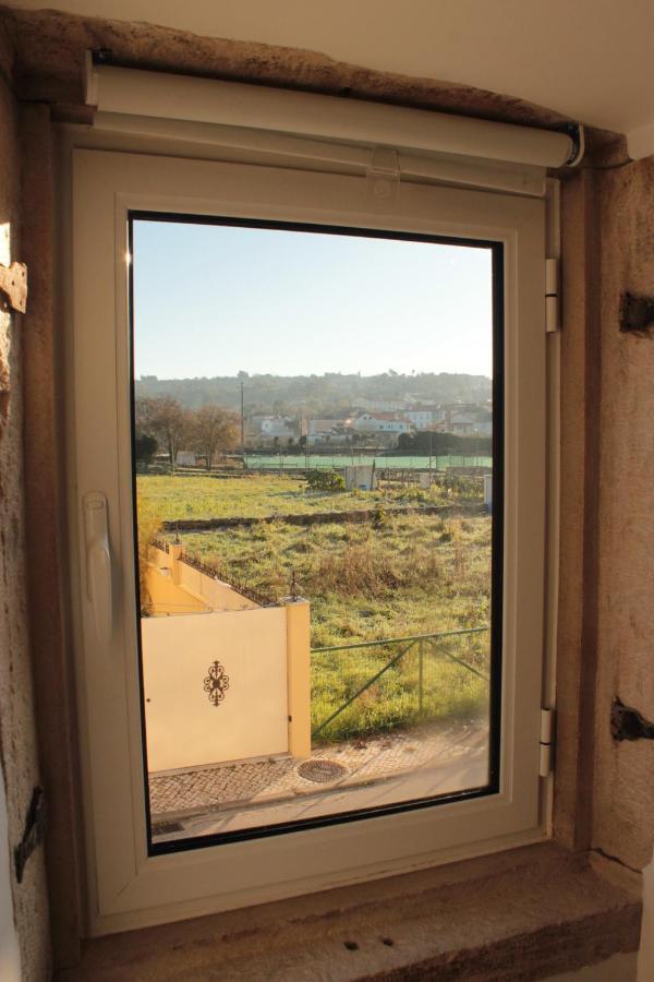 Casa Da Ponte Branca Villa Ansiao Bagian luar foto