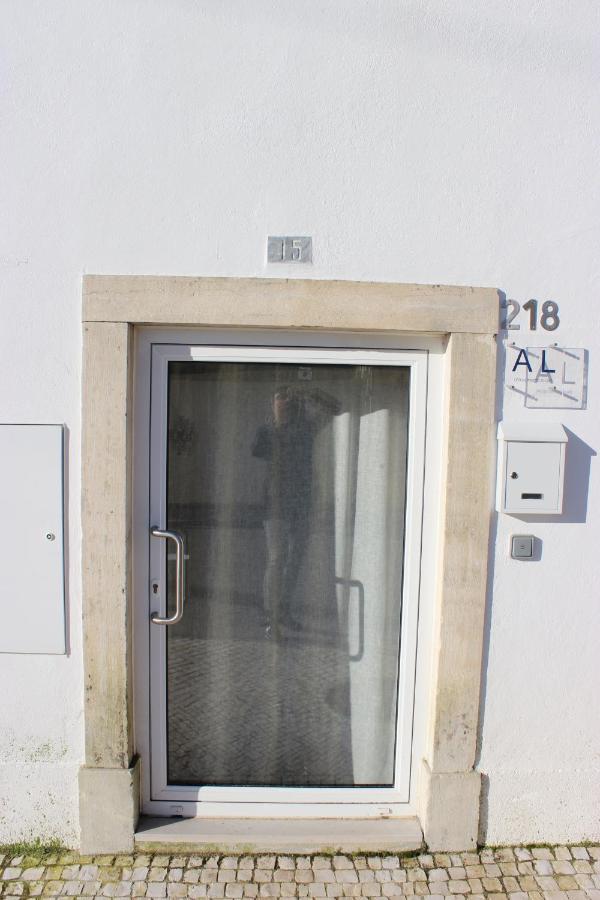 Casa Da Ponte Branca Villa Ansiao Bagian luar foto