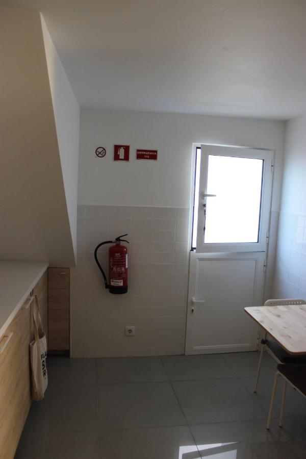 Casa Da Ponte Branca Villa Ansiao Bagian luar foto