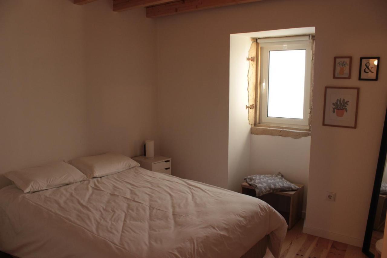 Casa Da Ponte Branca Villa Ansiao Bagian luar foto