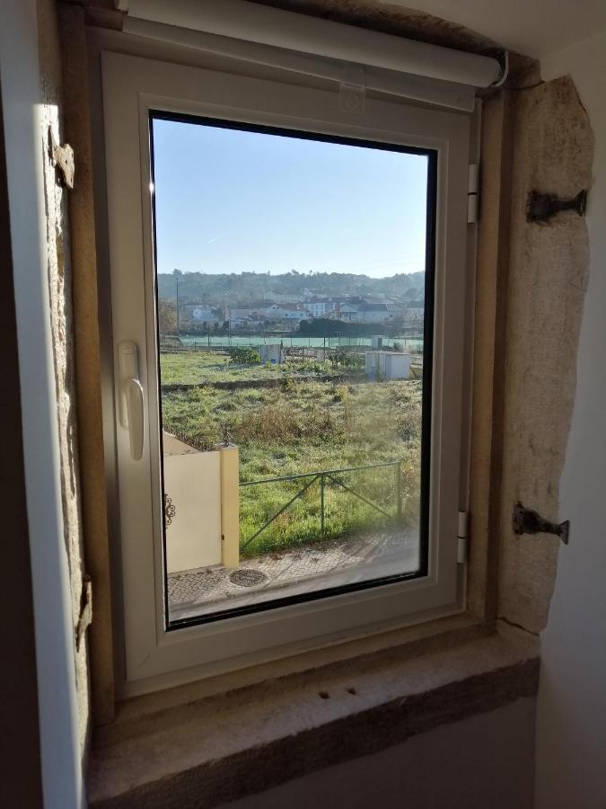Casa Da Ponte Branca Villa Ansiao Bagian luar foto